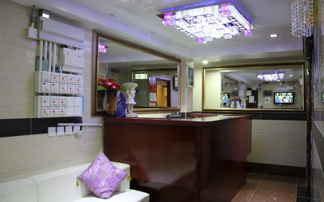 Australian Guest House