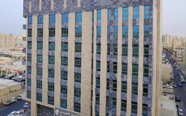 al aseel hotel