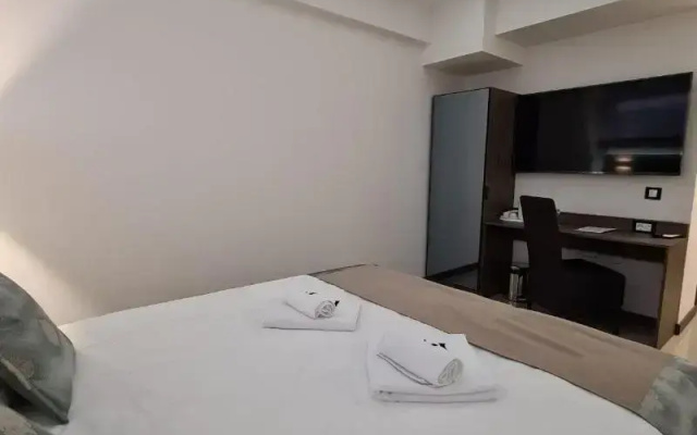 Fors Resort & Spa