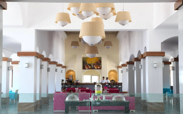 Başka Resort Bodrum
