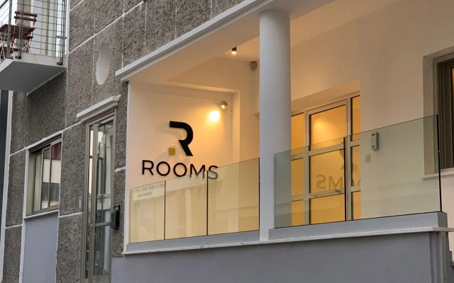 Eastmed Rooms Paphos