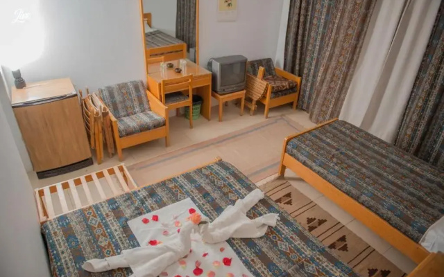 Lagona Hotel Dahab