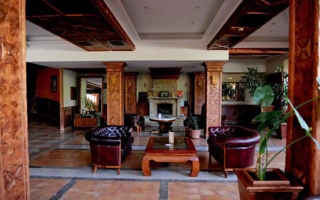 Hotel Centar Balasevic