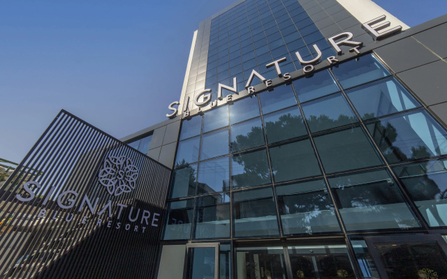 Signature Blue Resort Kuşadası