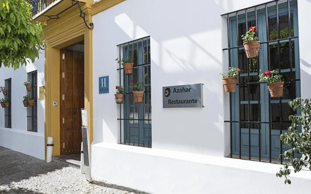 Hospes Las Casas del Rey