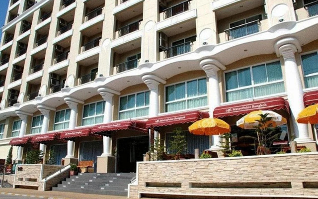 MetroPoint Bangkok