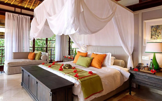 Fregate Island Private
