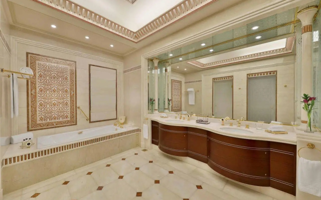 The Ritz-Carlton Riyadh