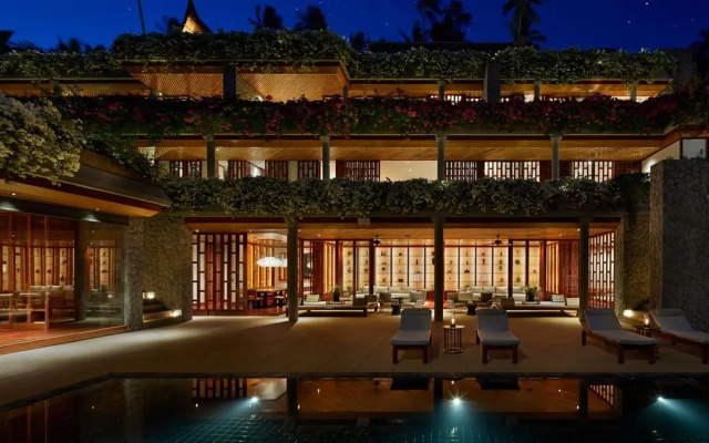 Amanpuri Phuket