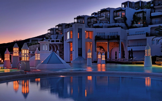 Kempinski Hotel Barbaros Bay