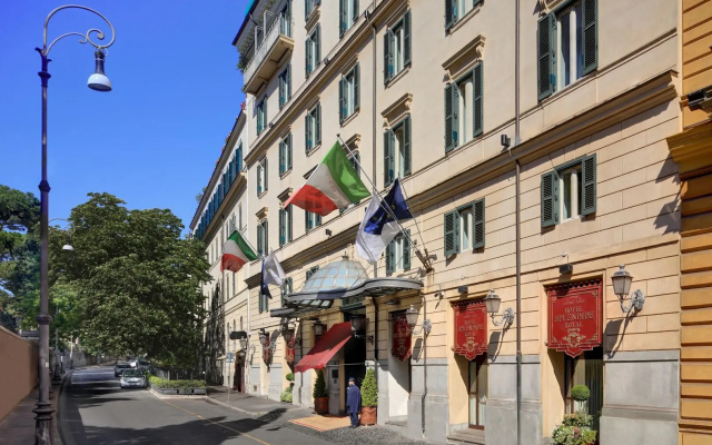 Hotel Splendide Royal