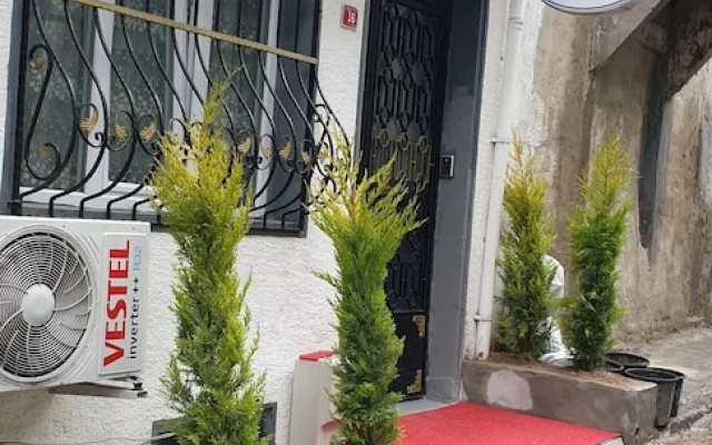 Taksim Millennium Suites