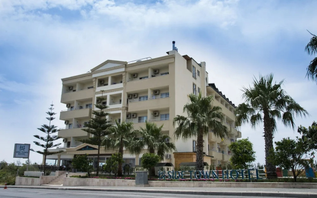 Sun Beach Hill