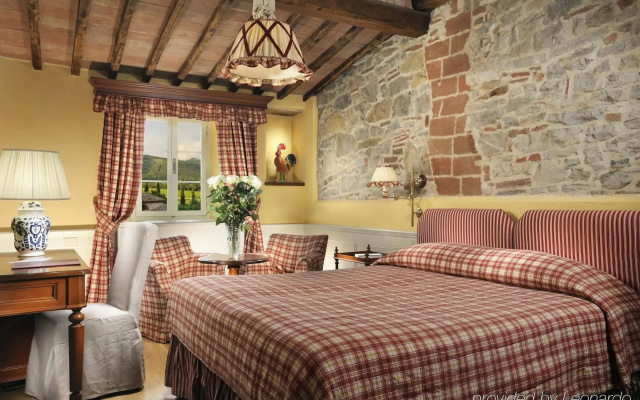 Borgo San Felice
