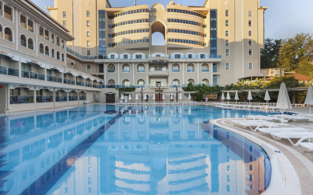 Sultan of Side Hotel - All Inclusive