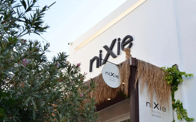 niXie Bodrum