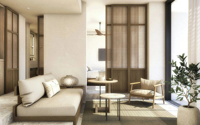 JW Marriott Crete Resort & Spa