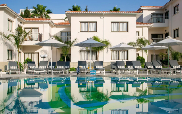 King Jason Paphos - Designed for Adults By Louis Hotels