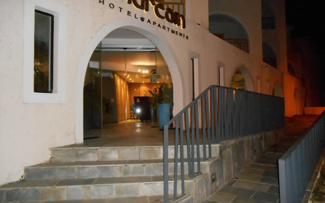 Pandream Hotel Apartments