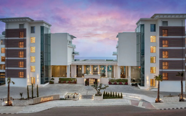 Amavi, MadeForTwo Hotels - Paphos