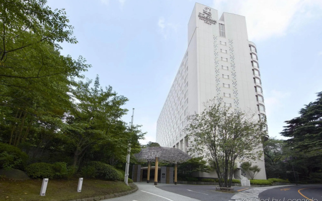 The Prince Sakura Tower Tokyo, Autograph Collection