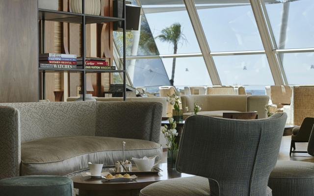 Amathus Beach Hotel Limassol