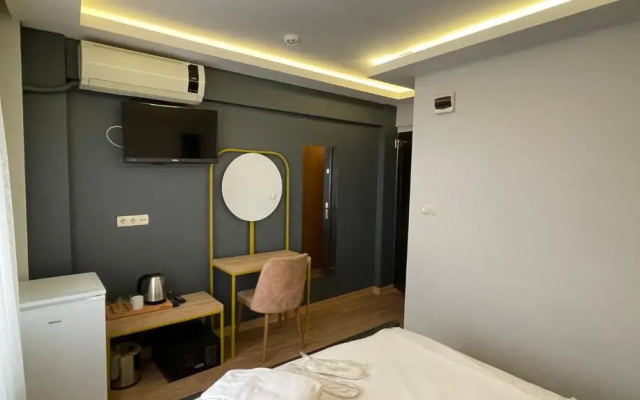 Orabella Hotel