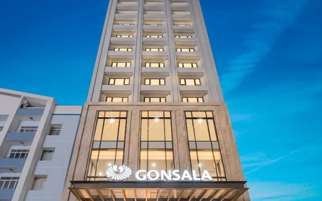 Gonsala Hotel Nha Trang
