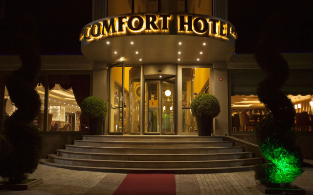 Boris Hotel Istanbul Beylikduzu
