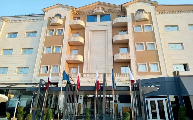 Ivory Inn Hotel Doha