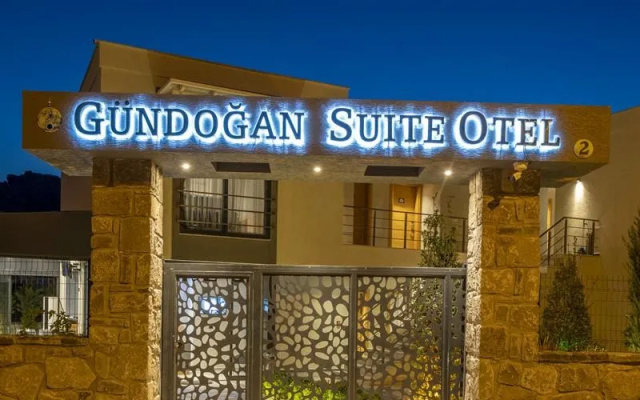 Gündoğan Suites