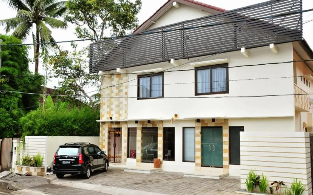 ABC Apartment Sanur