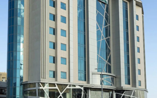 Green Park Hotel