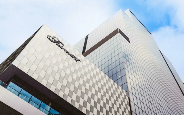 Fairmont Tokyo