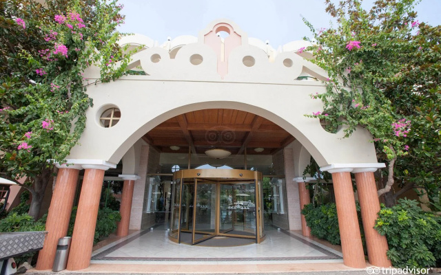 Atrium Palace Thalasso Spa Resort & Villas