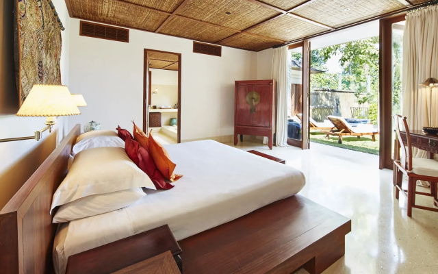 COMO Shambhala Estate