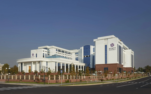 Hyatt Regency Tashkent