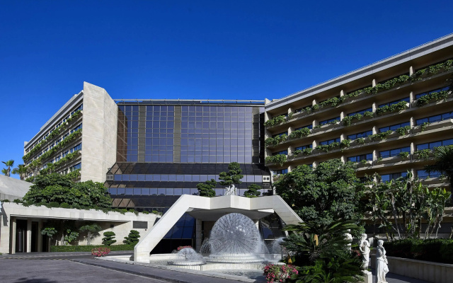 Four Seasons Cyprus