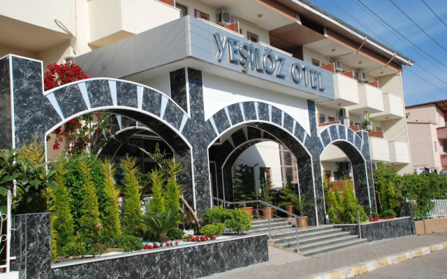 Side Yesiloz Hotel