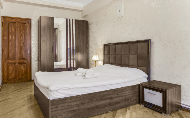 Апартаменты Holiday Home 2
