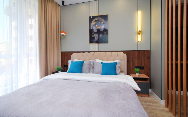 Апартаменты Meridian Prime Living 304