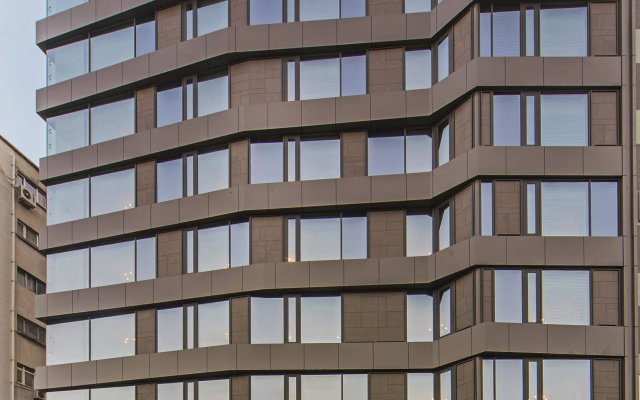 Отель Arts Hotel Istanbul - Special Class