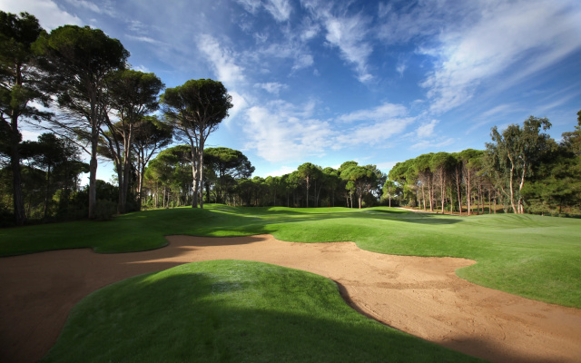 Sueno Hotels Golf Belek - Free Access to Sueno Hotels Deluxe Belek Facilities