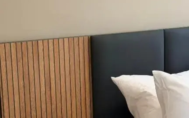Отель Sheldon