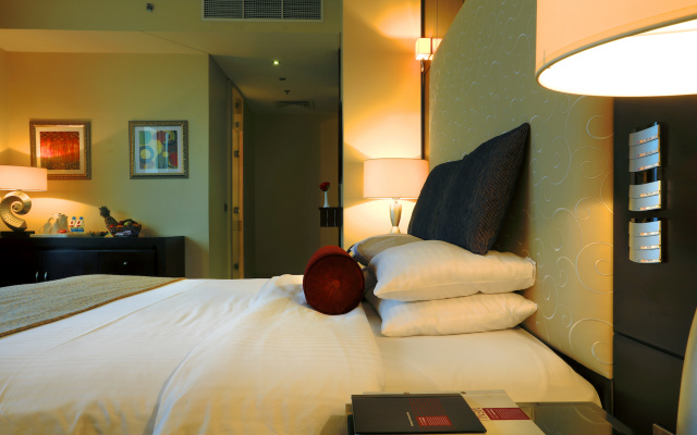 Century Hotel