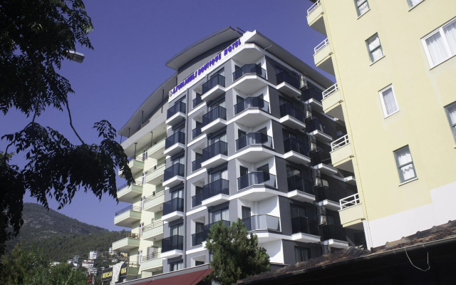 Livaneli Boutique Hotel