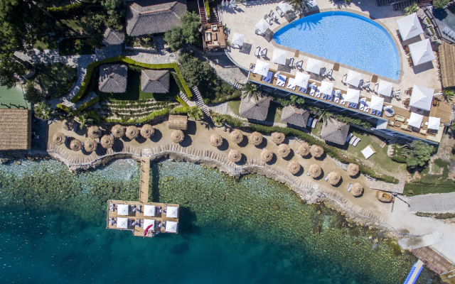 Sarpedor Boutique Hotel