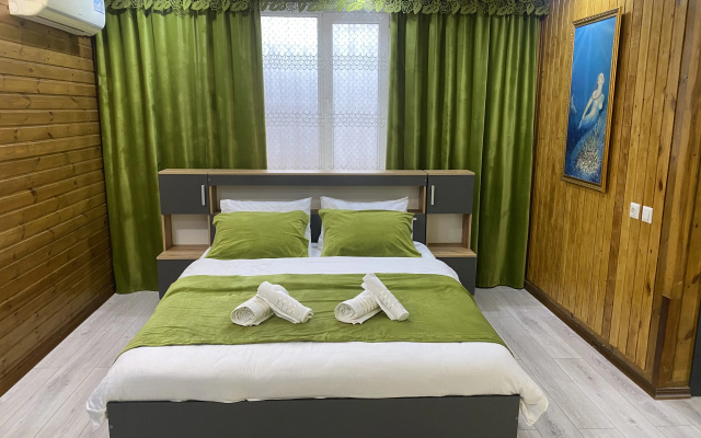 Гостевой дом 1000 and 1 night