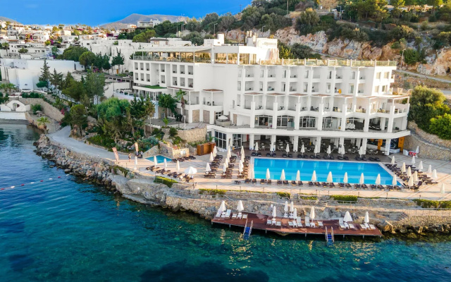 Отель La Quinta By Wyndham Bodrum