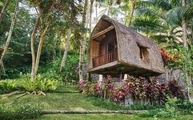 Four Seasons Resort Bali at Sayan